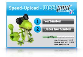 SpeedUpload